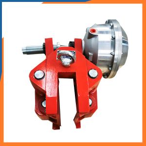 QP-D、CQP-D系列氣動鉗盤式制動器