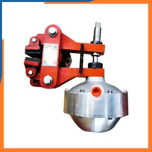 QPN、CQPN系列氣動鉗盤式制動器